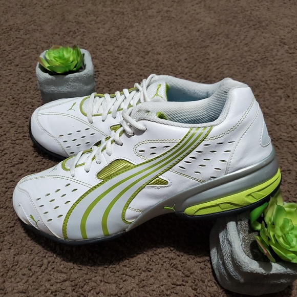 tenis puma running eco ortholite